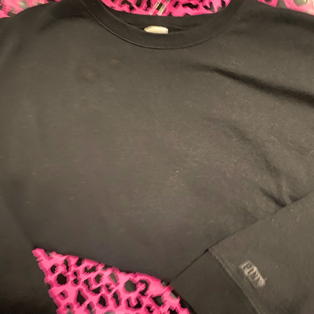 PINK Sweatshirt